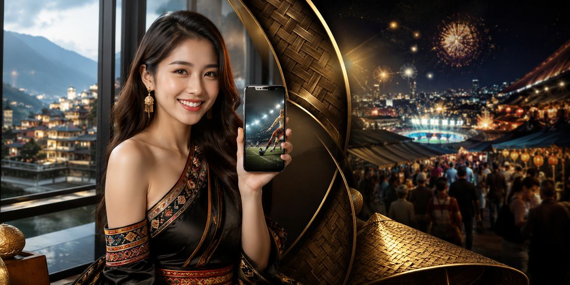 Người dùng tại Sa Pa xem chính sách bảo mật casino di động bằng điện thoại