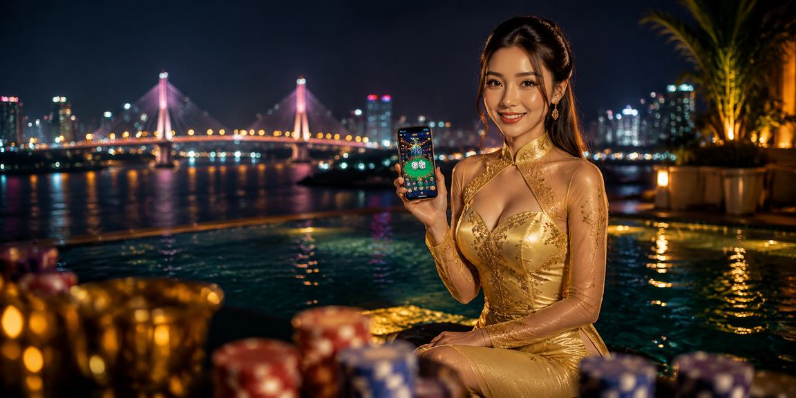 Người dùng Việt Nam xem câu hỏi thường gặp về giải trí trực tuyến
